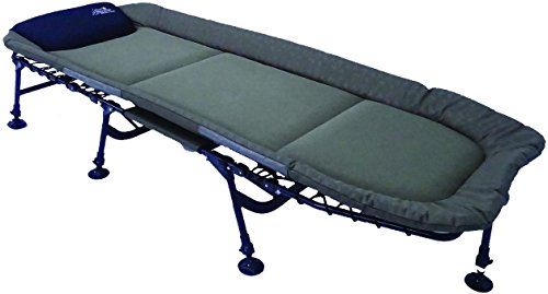 Prologic Liege Commander Flat 6+1 Beine von Prologic