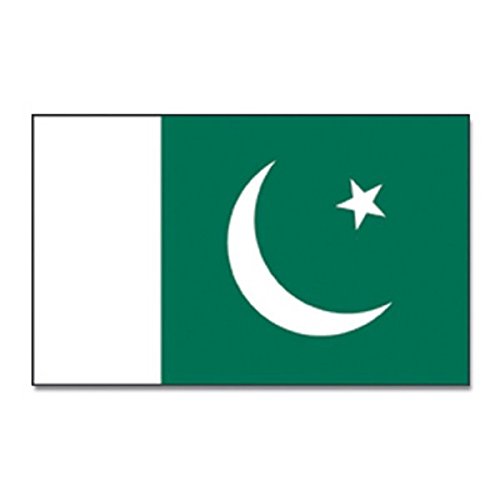 Flagge Pakistan - 90 x 150 cm [Misc.] von Prom