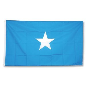 Flagge Somalia - 90 x 150 cm [Misc.] von Prom