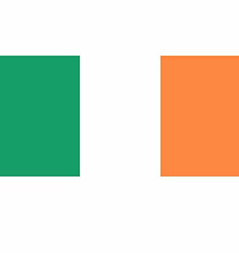 Flagge Fahne Irland 90 * 150 cm von Prom