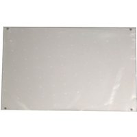 Proma - 138 085c Frontplatte (l x b) 202.9 mm x 128.5 mm Aluminium Aluminium (eloxiert) 1 St. von Proma