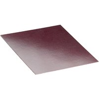 708 031 1015c Montageplatte (l x b x h) 100 x 150 x 1 mm Hartpapier Braun 1 St. - Proma von Proma