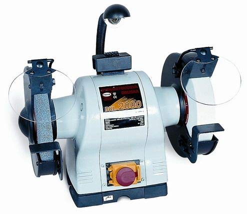 PROMA Winkelschleifer bkl-2000 Tisch Proma von Proma