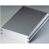 Proma 132 010 Universal-Gehäuse Aluminium Transparent 1St. von Proma