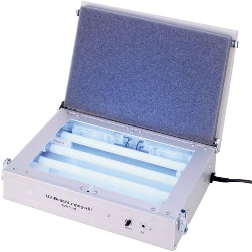Proma 140007 Isolierbank, 160 x 250 mm von TWhours