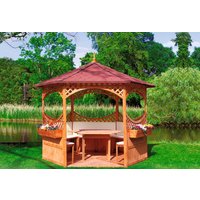 promadino Pavillon-Fußboden für Pavillons promadino Pavillon-Fußboden für Pavillons von Promadino