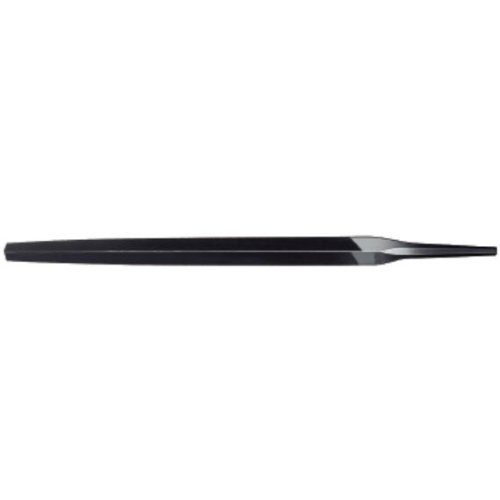Dreikantfeile Länge 200mm Hieb2 DIN 7261-C Querschnitt 14mm von Promat