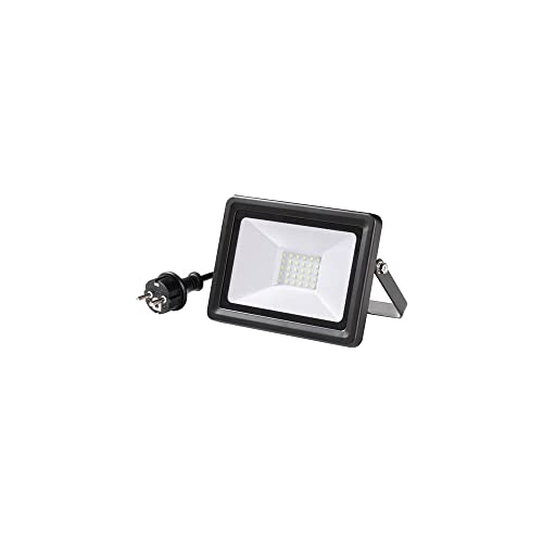 LED-Strahler 30W 2200 lm 2m H05RN-F 3x1 mm² IP65 PROMAT von Promat