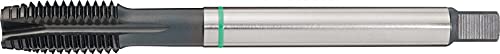 PROMAT DIN 376B UNIVERSAL Maschinengewindebohrer DIN 376B Univ. M16x2mm HSS-Co vap. 6H PROMAT, M16x2 mm, HSS-Co vap. von Promat