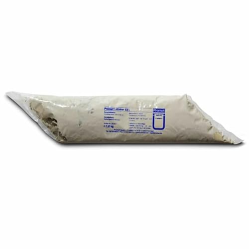 Promat Kleber K84 | für Promasil 950 KS Wärmedämmplatten | 1 kg Promat Kleber K84 | für Promasil 950 KS Wärmedämmplatten | 1 kg von Promat