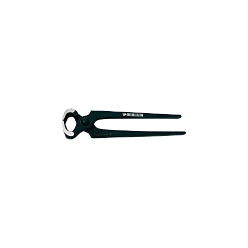 Promat Kneifzange DIN/ISO 9243 160 mm schwarz lackiert von Promat