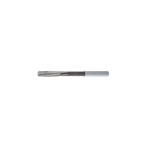 Promat NC-Maschinenreibahle DIN 212-3 H7 Form B Nenn-Ø 10 mm HSS-Co von Promat