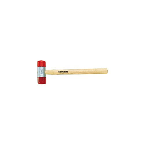 Promat Plastikhammer | Ø (mm): 40 | Gewicht (g): 530 von Promat
