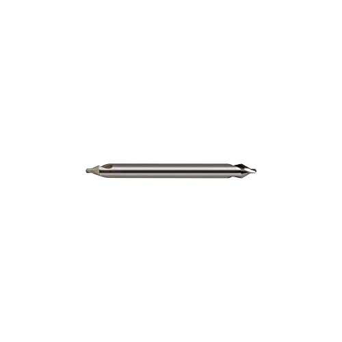 Promat Zentrierbohrer DIN333 Form A Nenn-D. 3,15 mm HSS-Co Promat Zentrierbohrer DIN333 Form A Nenn-D. 3,15 mm HSS-Co von Promat