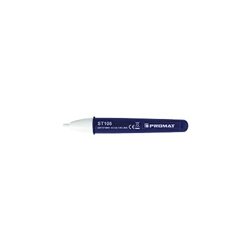 Spannungstester 12-1000 V AC PROMAT von Promat