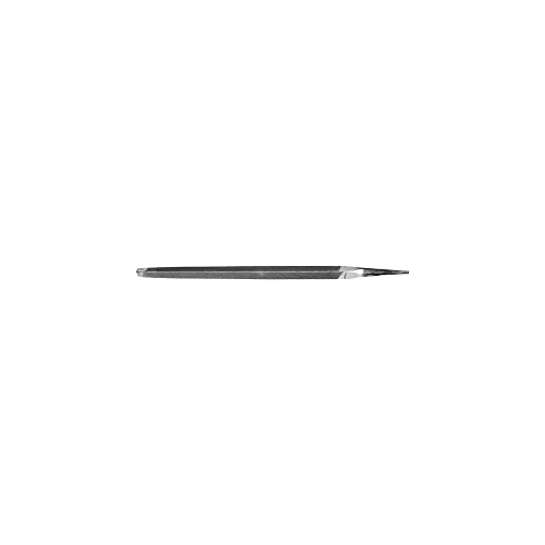 Vierkantfeile Länge 250mm Hieb2 DIN 7261-D Querschnitt 10mm von Promat