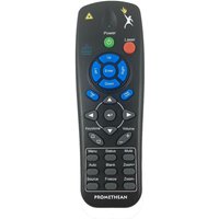 PROMETHEAN PRM-32, PRM-25, PRM-35, PRM-45, UST-P1, EST-P1 Original Fernbedienung von Promethean