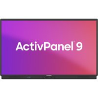 Promethean ActivePanel 9 Interaktives Display 75 Zoll(191cm) von Promethean
