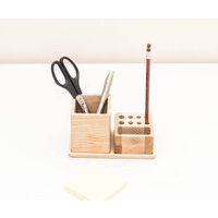 Holzstiftehalter Holzveranstalter Schreibtisch Organisation Schreibtischaufbewahrung Holz Schreibtischveranstalter Veranstalter Holzstiftehalter Holzveranstalter Schreibtisch Organisation Schreibtischaufbewahrung Holz Schreibtischveranstalter Veranstalter von PromiDesign