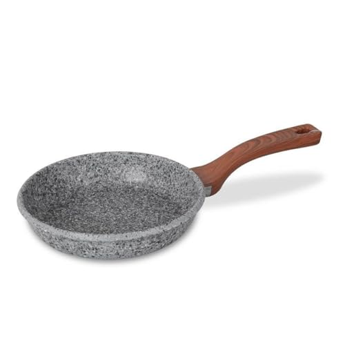 Promis Granit Brot, Granit, 28 cm, Braun von Promis