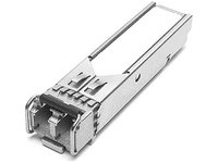 Promise Technology 8.5/4.25/2.125 Gb Small Form Pluggable Optical Transceiver, F29000020000188 (Pluggable Optical Transceiver LC Wave-Length 850nm multimode) von Promise Technology