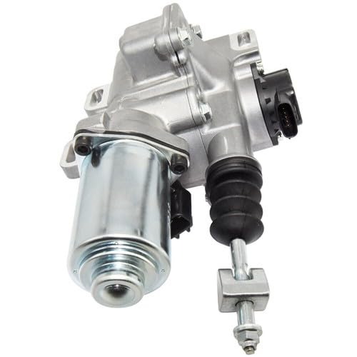 Kupplungsaktuator 31360-12030 Automatikgetriebe Kupplung Aktuator Aggregat Replacement für Toyota Auris Avensis Aygo Corolla Kupplungsaktuator 31360-12030 Automatikgetriebe Kupplung Aktuator Aggregat Replacement für Toyota Auris Avensis Aygo Corolla von PromiseFly