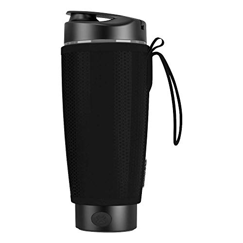 Promixx Vortex Neopren-Mischhülse (schwarz) Promixx Vortex Neopren-Mischhülse (schwarz) von Promixx