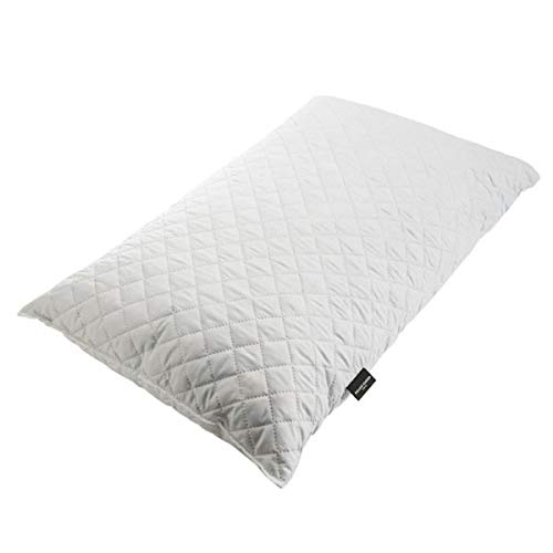 Promo Linge 2er-Set Kissen, Memory-Foam-Kissen, Spezial-Halswirbel, Jean Louis Scherrer. (50X70 cm) von Promo Linge