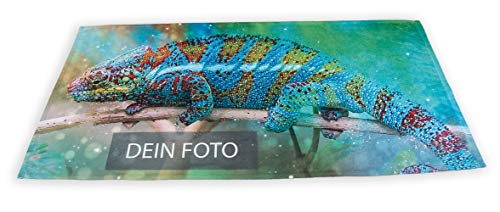 Promo Trade Handtuch selbst gestalten & Bedrucken (70 cm x 140 cm) von Promo Trade