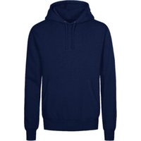 Sweatshirt X.O Hoody Sweater Men Gr.M heather grey PROMODORO von promodoro