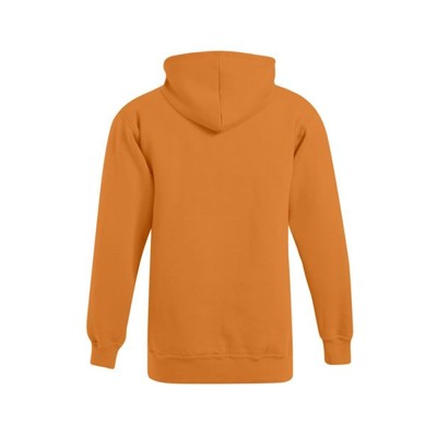 Men’s Sweater 80/20 white, Größe XXL von Promodoro