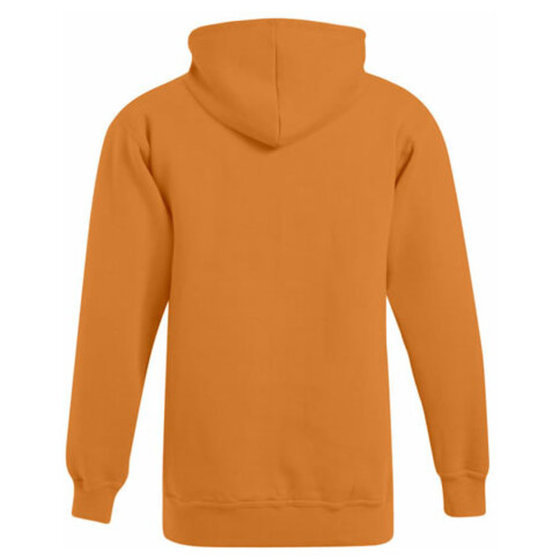 promodoro® - Men’s Sweater 80/20 white, Größe XL von Promodoro