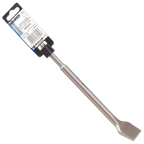 Meißel zu schneiden 400 x 250 mm Anschluss SDS Plus Maurer Plus 1 Stück von Promotion & Beyond