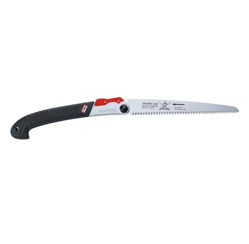 Pruning Samurai Klinge gerade De Luxe MP240MH von Samurai