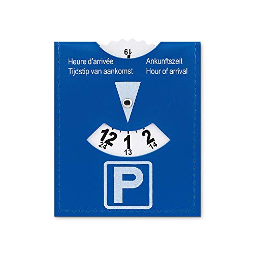 Parkkarte aus PVC Parkkarte aus PVC von PromotionGift