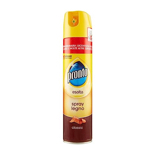 12 x Pronto staubresistent klassisch 300 ml 12 x Pronto staubresistent klassisch 300 ml von Pronto