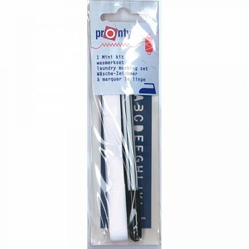 Pronty 600.410.090 Marking Set, Multicolour, One Size von Pronty