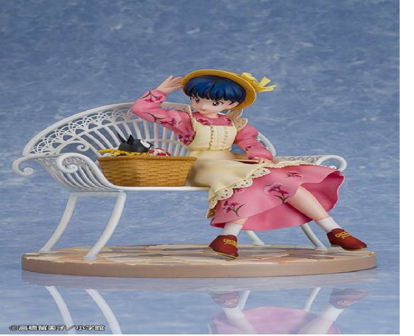 ProofVision Dekofigur Ranma 1/2 PVC Statue 1/7 Akane Tendo 15 cm ProofVision Dekofigur Ranma 1/2 PVC Statue 1/7 Akane Tendo 15 cm von ProofVision
