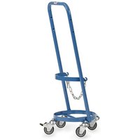 fetra® Propangasflaschen-Roller, für 1 Flasche à 11 kg von fetra®