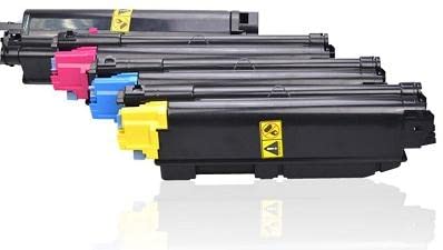 Cyan+Waste Compa Kyocera TASKalfa 352 ci-9K#1T02ZLCNL0 Cyan+Waste Compa Kyocera TASKalfa 352 ci-9K#1T02ZLCNL0 von Propart