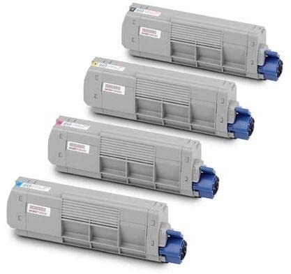 Propart Toner Reg Yellow ES6412N ,ES6412DN-6K#46507513 Propart Toner Reg Yellow ES6412N ,ES6412DN-6K#46507513 von Propart