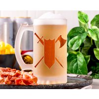 Dungeons & Dragons Kämpfer Glas Tasse Dungeon Master Personalisiert Dnd Bierkrug Vatertag Geschenk Gamer Mann Für Ihn Dungeons & Dragons Kämpfer Glas Tasse Dungeon Master Personalisiert Dnd Bierkrug Vatertag Geschenk Gamer Mann Für Ihn von ProperMugs4Gift