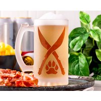 Dungeons & Dragons Ranger Glas Tasse Dungeon Master Personalisiert Dnd Bierkrug Vatertag Geschenk Gamer Mann Für Ihn Dungeons & Dragons Ranger Glas Tasse Dungeon Master Personalisiert Dnd Bierkrug Vatertag Geschenk Gamer Mann Für Ihn von ProperMugs4Gift