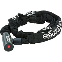 PROPHETE Fahrradschloss 120 cm schwarz von Prophete
