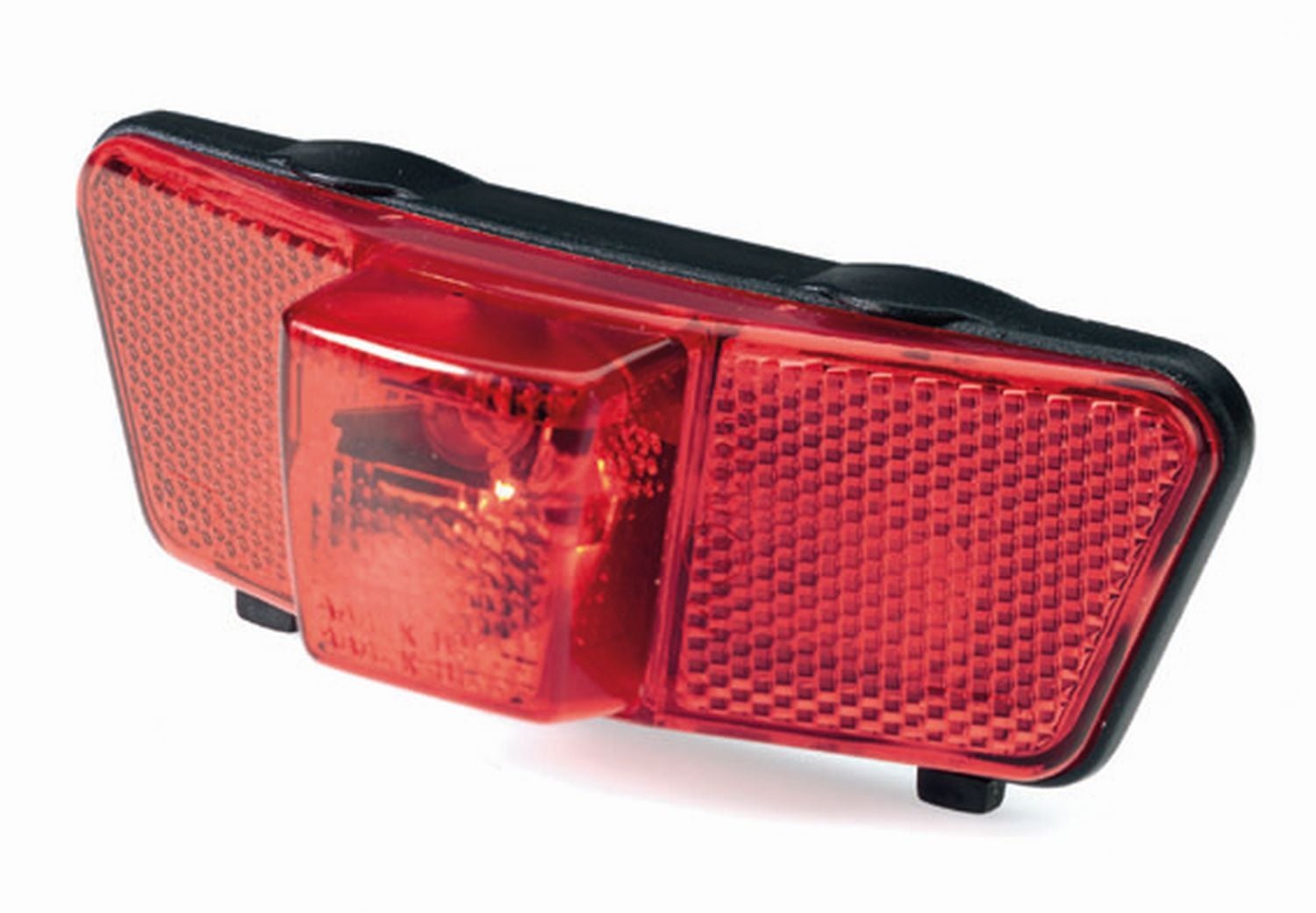 Gepäckträger-Rücklicht von Prophete