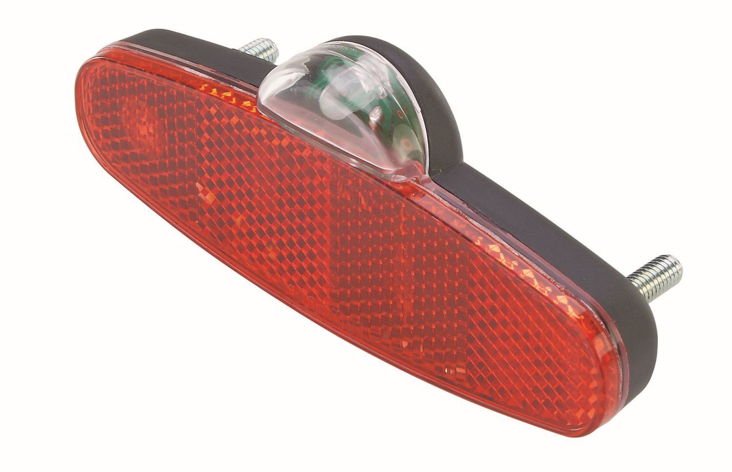 LED-Rücklicht Gepäckträger von Prophete