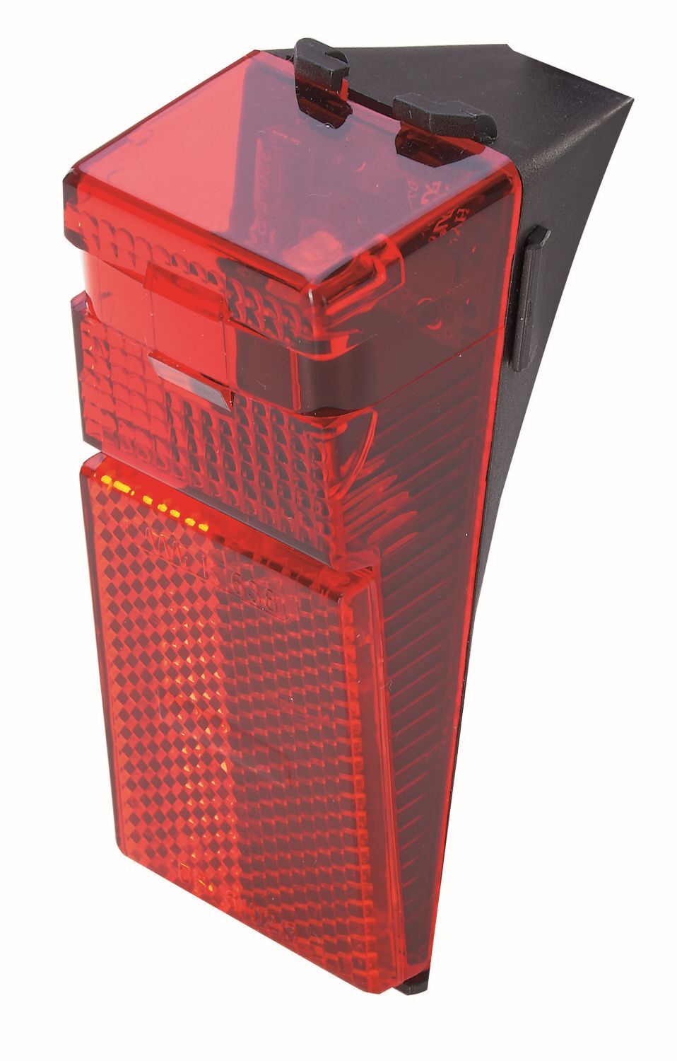 LED-Rücklicht Schutzblech von Prophete