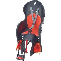POLISPORT Fahrrad-Kindersitz WALLAROO POLISPORT Fahrrad-Kindersitz WALLAROO von Prophete