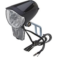 PROPHETE LED-Scheinwerfer, Kunststoff / Stahl, Lichtstärke (max.): 70 lux - schwarz von Prophete