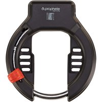 PROPHETE Rahmenschloss, ART zertifiziert, Raddurchlauf: 57 mm - schwarz von Prophete